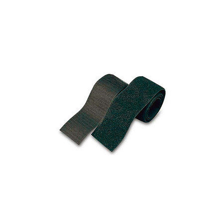 Velcro Sticky Back 2inx15FT Black