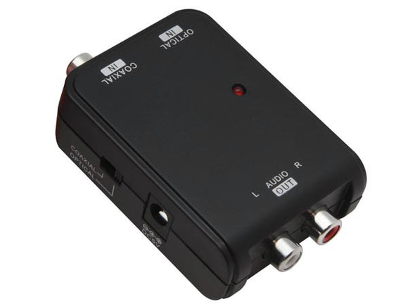 Velleman VASDAC Digital To Analog Audio Converter