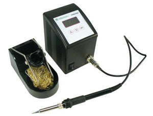 Velleman VTSSC70AU Soldering Station 85W/120V with Variable Temperature & Ceramic Heater