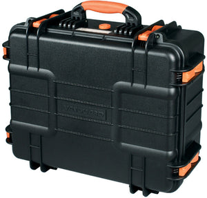 Vanguard Supreme 46F Waterproof Equipment Case