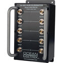 Ocean Matrix 3G-HD-SDI and SDI 5-Channel Video Hum Eliminator