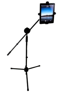 ViewMeister Hands-Free Floor Stand for iPad