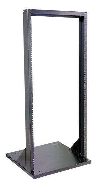 VMP ER-148 19 Inch Headend Equipment Rack - 48 Inch Height