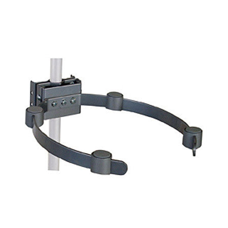 VMP VH-005 Pipe/Ceiling Mast Electronic Component Holder