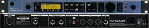 TC Electronic Helicon VOICEWORKS - Live or Studio Vocal Processor