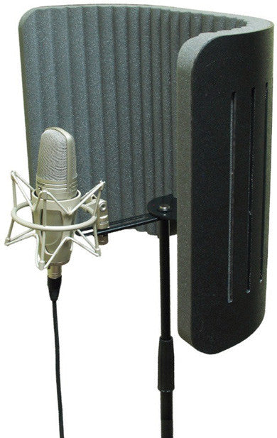 Primacoustic VoxGuard Nearfield Absorber Mic Stand Sound Booth