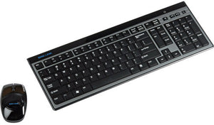 Interlink Electronics VP6610 Wireless RF Keyboard