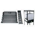 Middle Atlantic VRS Vertical Rackmount Shelf