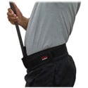 VariZoom VZ-BELT Belt with Holster for Shoulder Supports & Riglits