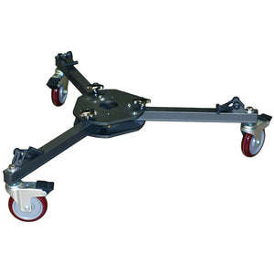 VariZoom VZ-D100 Heavy Duty Dolly for TC100A & TC100C Tripods