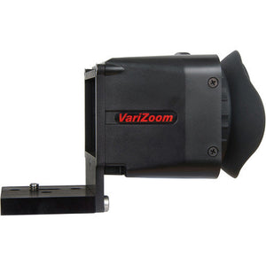 VariZoom VZ-DIGIVIEW DSLR View Finder for 3 Inch LCD Screens