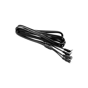 VariZoom VZEXTPZFI-50 Extension Cable for All Panasonic ZFI & FI Series Controllers 50FT