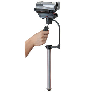 VariZoom VZ-FP-MINI Mini Flowpod - Stabilizing System with Fixed Monopod