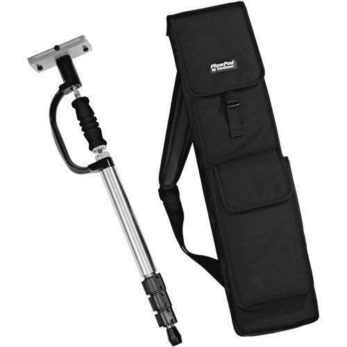 VariZoom VZ-FPC FlowPod with Carrying Case