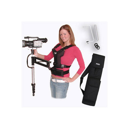 Buy VariZoom VZFPSM Master DV Sportster System - Includes FlowPod Low ...