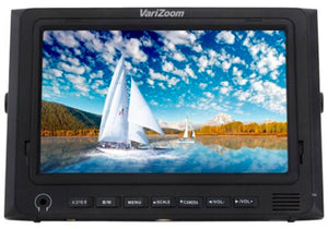 Varizoom VZ-M7 7-Inch HDMI LCD Monitor