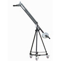 VariZoom VZ-QUICKJIBKIT with Jib - DCR100 Dolly - TCR100 Tripod