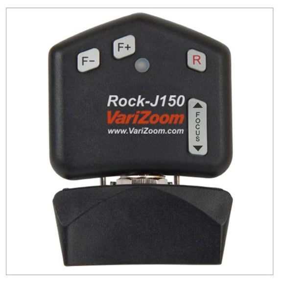 VariZoom VZROCK-J150 Compact Zoom-Focus-Iris Control for JVC GY-HM150