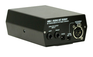 Ward-Beck ABB1 Audio Bit Buddy