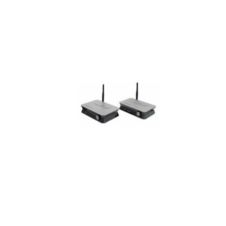 Astrotel WD1-TR 2.4Ghz Digital Wireless Transmitter Set