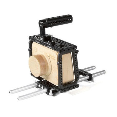 Wooden Camera BMC Kit - Advanced