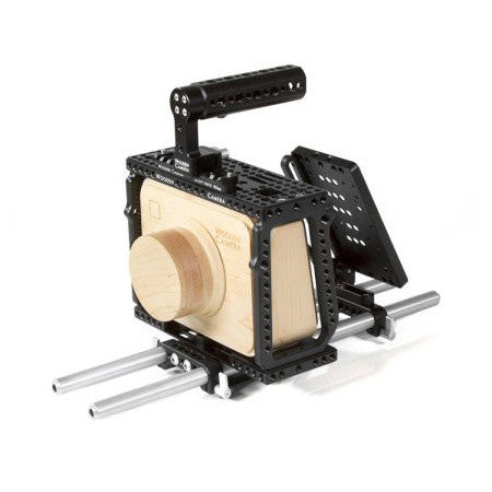 Wooden Camera BMC Kit - Pro