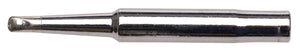 Weller ST3 .125 x .75 Inch ST Series Screwdriver Tip