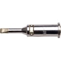 Weller WPT2 .079 In. Chisel Tip for WSTA3 & WPA2 Soldering Tool