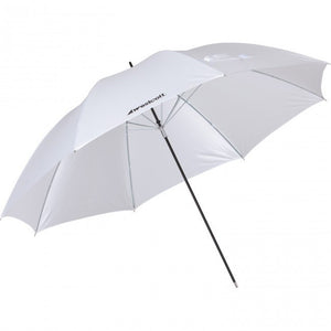 Westcott 2006 45" Soft Silver Umbrella