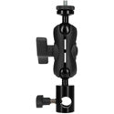 Westcott 2198 Dual-Joint Tilter Articulating Bracket for Light Stands