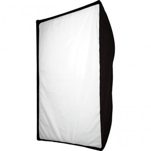 Westcott 4833 54x72 Inch Silver Softbox