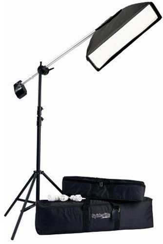 Westcott 4891 - XS Spiderlite TD3 Hairlight Kit