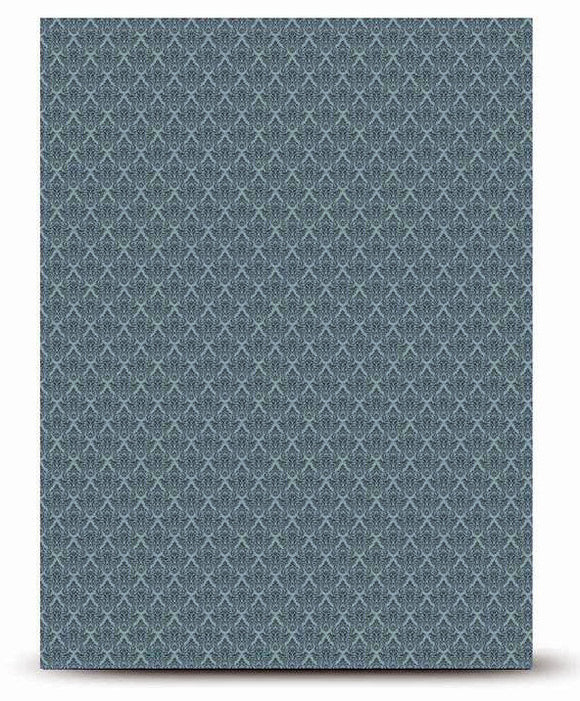 Westcott 5508 9 x 12FT Dorian Modern Vintage Backdrop