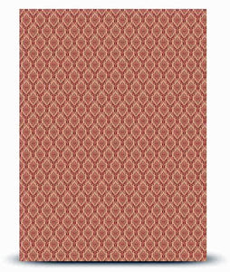 Westcott 5512 9 x 12FT Chantilly Modern Vintage Backdrop