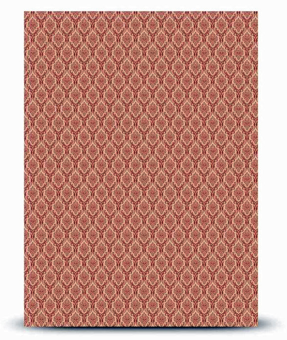 Westcott 5512 9 x 12FT Chantilly Modern Vintage Backdrop