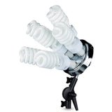 Westcott 6894 2400w 2-Light Spiderlite TD6 Perfect Portrait Kit