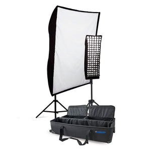 Westcott 6894 2400w 2-Light Spiderlite TD6 Perfect Portrait Kit