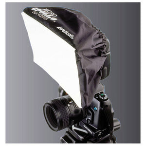 Westcott Micro Apollo On-Camera Diffuser