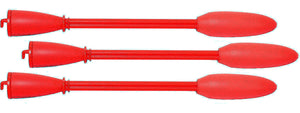 LaserLine Dart 3pk