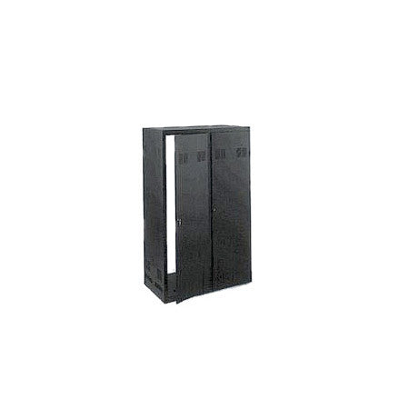 Buy Winsted 88301 Locking Solid Door for 35 Inch Pro Rack Black WIN-88301
