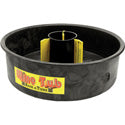 Rack-A-Tiers Wire Tub Coil Dispenser