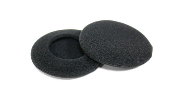 Williams Sound HED 023-100 Replacement Earpads for HED 021 & HED 026 100 Pack