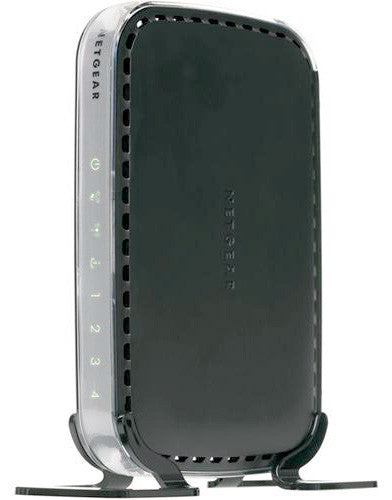 Netgear WNR1000 RangeMax 150 Wireless Router