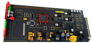 Wohler HDCC-B37Multi Dual Channel Encoder