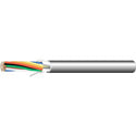 West Penn 253272B 22/10 Stranded Plenum Communication Cable - 1000 Ft.