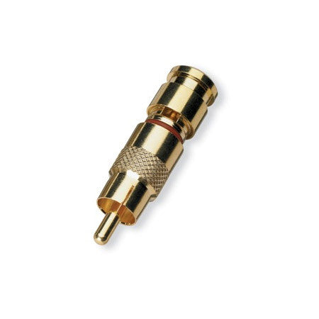 Buy White Sands RCAFPSLC59G Full Size RCA Male Fixed Pin Compression ...