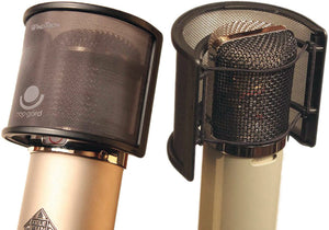 Wind Tech POPGARD Microphone Protection Screen