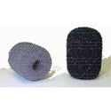 Windscreen 1/4 inch Purple