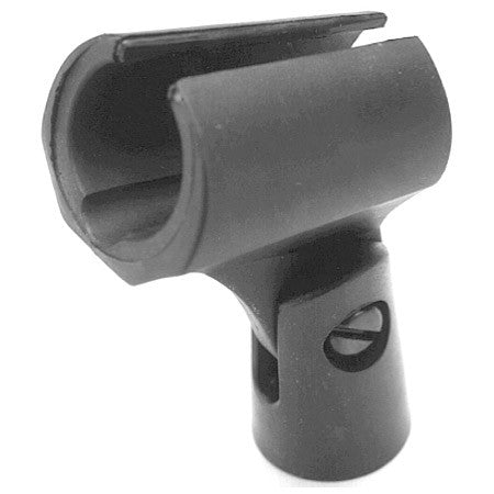 Heavy Duty Universal Slip In Type Mic Clip