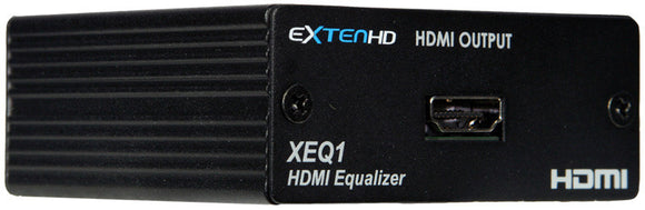 ExtenHD XEQ HDMI Equalizer